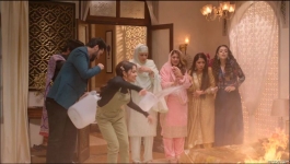 Rab Se Hai Dua - 29th September 2024